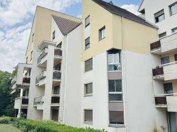 Vente Appartement 3 piècesDijon