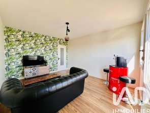 Vente Appartement 3 piècesDijon