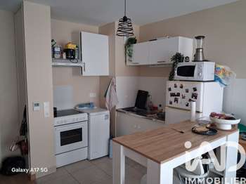 Vente appartement 2 pièces Vente appartement 2 pièces