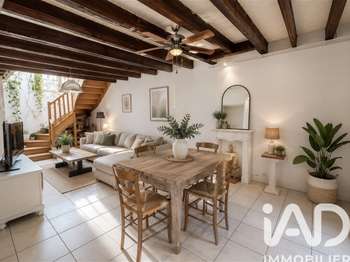 Vente appartement 4 pièces Dijon 21