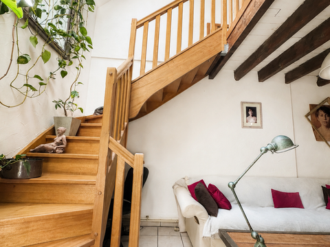 Vente appartement 4 pièces Vente appartement 4 pièces