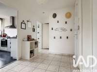 Vente appartement 3 pièces Vente appartement 3 pièces