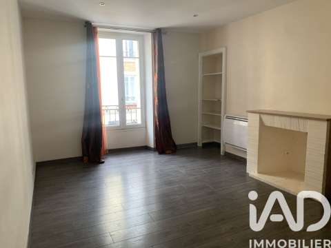 Vente appartement 3 pièces Vente appartement 3 pièces