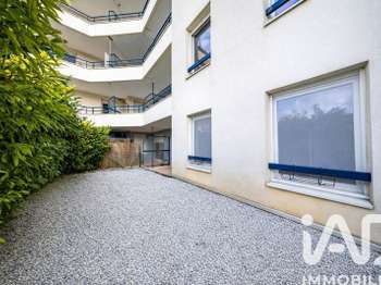 Vente Appartement 2 piècesDijon