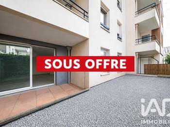 Vente appartement 2 pièces Dijon 21