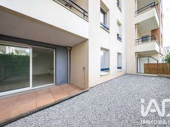 Vente Appartement 2 piècesDijon