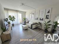Vente appartement 3 pièces Vente appartement 3 pièces