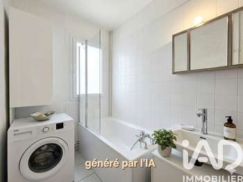 Vente appartement 3 pièces Vente appartement 3 pièces