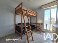 Vente appartement 3 pièces Vente appartement 3 pièces