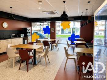 Vente appartement 1 pièce Vente appartement 1 pièce