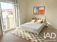 Vente appartement 1 pièce Vente appartement 1 pièce