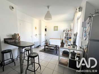 Vente Appartement 2 piècesDijon