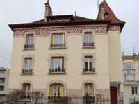 Vente appartement 5 pièces Vente appartement 5 pièces