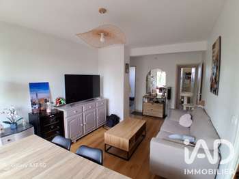 Vente Appartement 3 piècesDijon