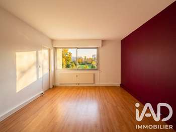 Vente Appartement 5 piècesDijon