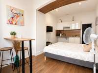 Vente appartement 1 pièce Vente appartement 1 pièce