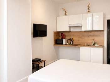 Vente appartement 1 pièce Vente appartement 1 pièce
