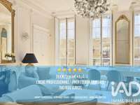 Vente appartement 5 pièces Vente appartement 5 pièces