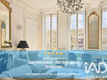 Vente Appartement 5 piècesDijon