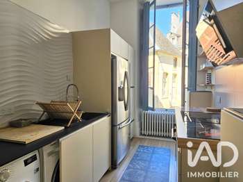 Vente appartement 5 pièces Vente appartement 5 pièces