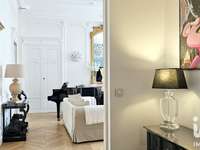 Vente appartement 5 pièces Vente appartement 5 pièces