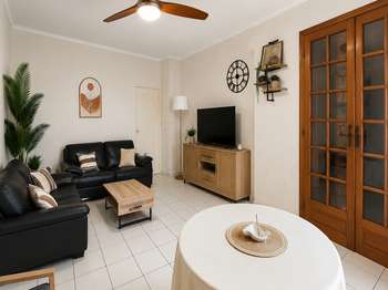 Vente Appartement 3 piècesDijon