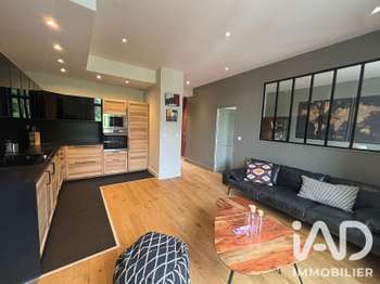 Vente Appartement 3 piècesDijon