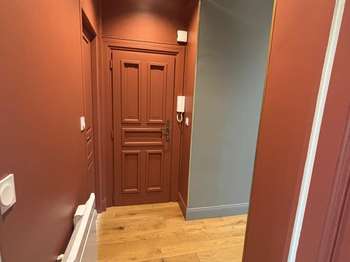 Vente Appartement 3 piècesDijon