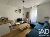 Vente appartement 2 pièces Vente appartement 2 pièces