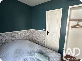Vente Appartement 2 piècesDijon