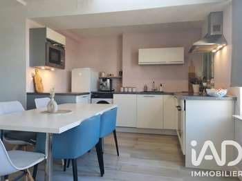 Vente Appartement 2 piècesDijon