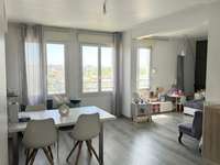 Vente appartement 2 pièces Vente appartement 2 pièces