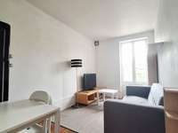 Vente appartement 2 pièces Vente appartement 2 pièces