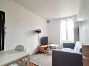 Vente Appartement 2 piècesDijon