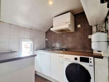 Vente appartement 2 pièces Vente appartement 2 pièces