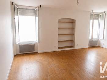 Vente appartement 1 pièce Dijon 21