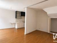 Vente appartement 1 pièce