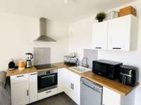 Vente appartement 3 pièces Vente appartement 3 pièces