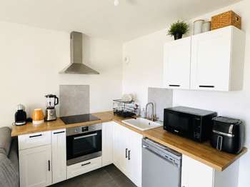 Vente appartement 3 pièces Vente appartement 3 pièces