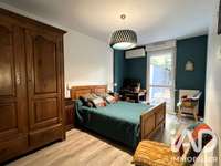 Vente appartement 5 pièces Vente appartement 5 pièces