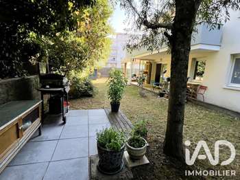 Vente Appartement 5 piècesDijon