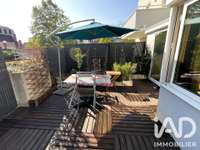 Vente appartement 5 pièces Vente appartement 5 pièces