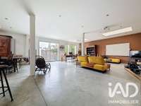 Vente appartement 7 pièces