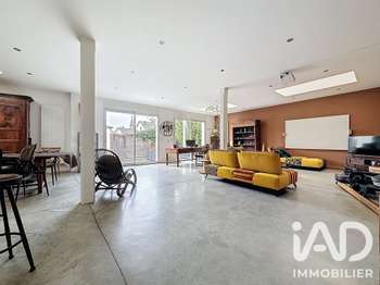 Vente Appartement 6 pièces +Dijon