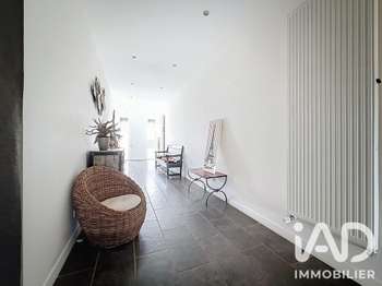 Vente appartement 7 pièces