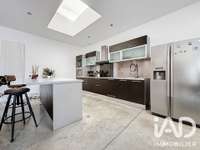 Vente appartement 7 pièces