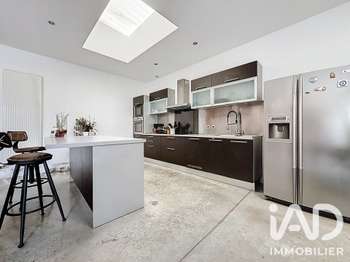 Vente appartement 7 pièces