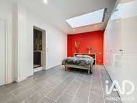 Vente appartement 7 pièces
