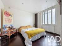 Vente appartement 7 pièces