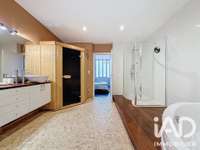 Vente appartement 7 pièces